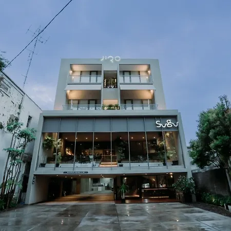 Jiro Hotel